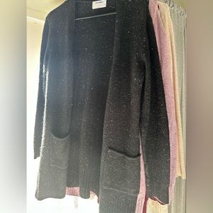 Old Navy cardigan